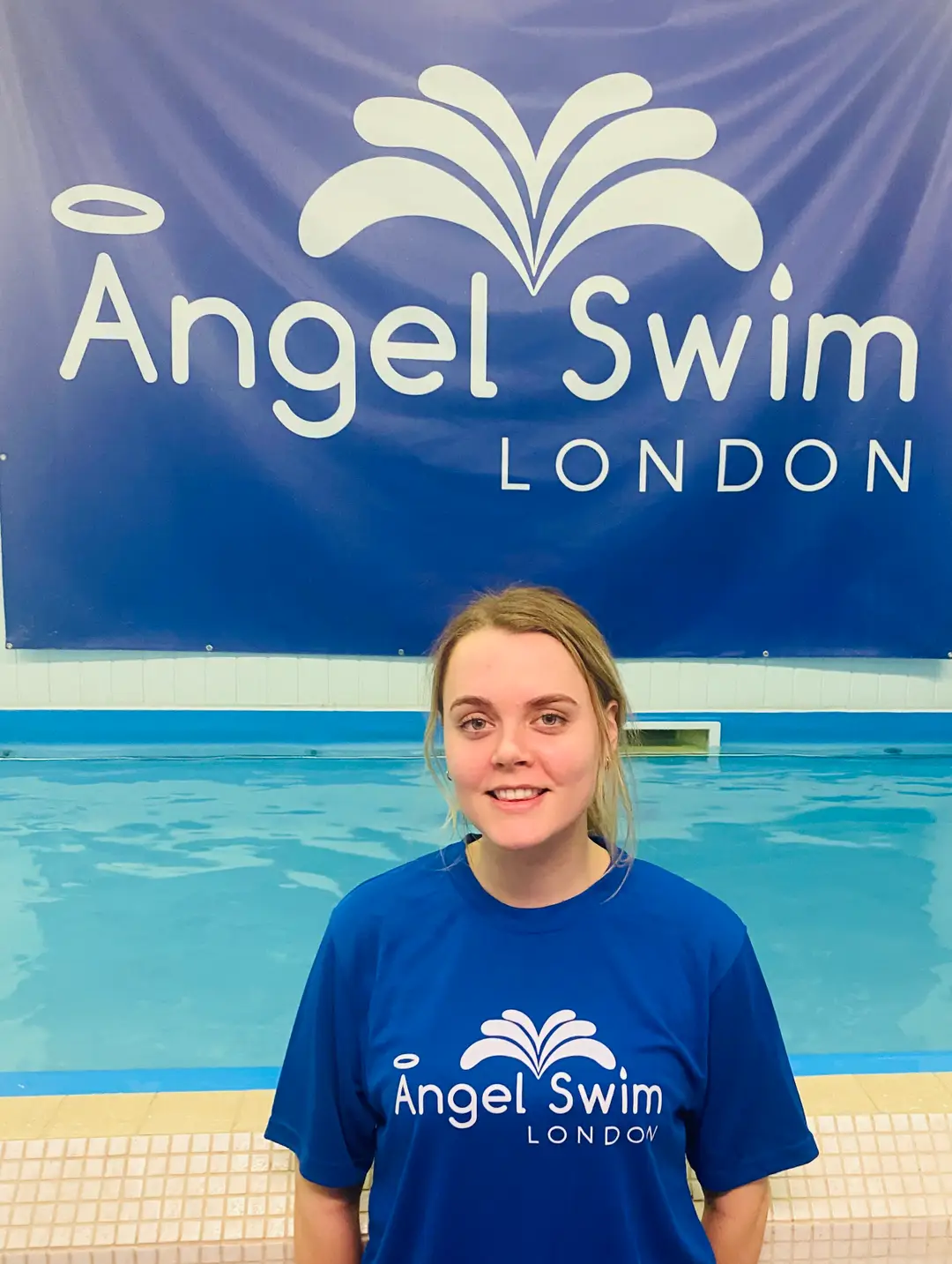 Angel Swim Clapham