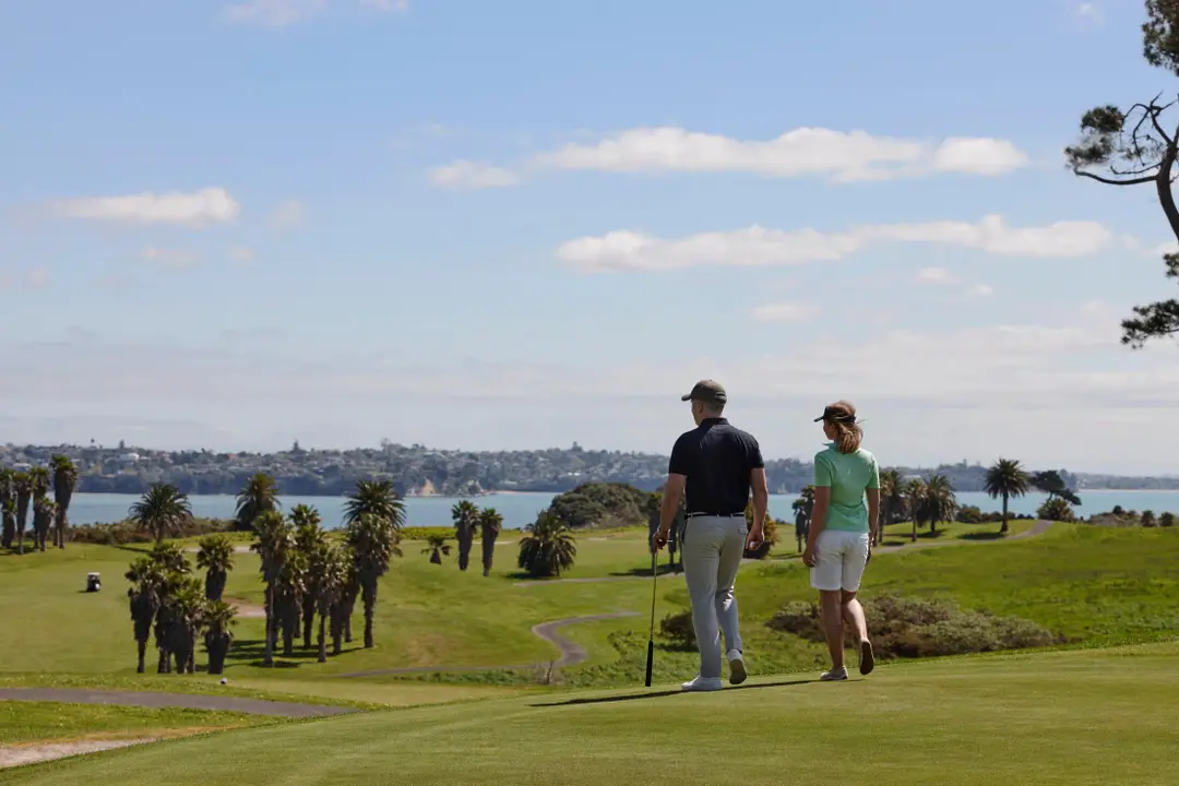 Formosa Golf Club