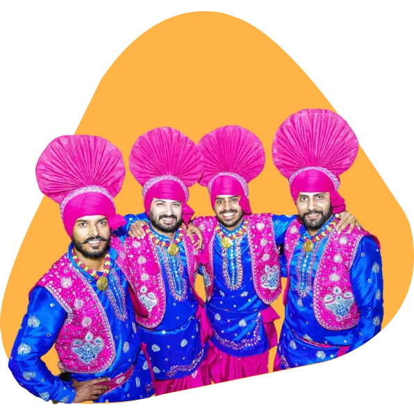 Rich Virsa Bhangra and Dance Academy