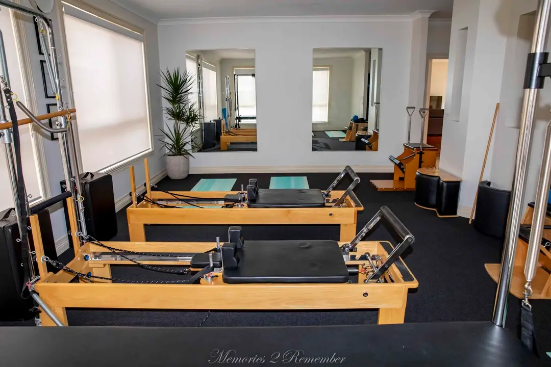 Pilates On Flinders
