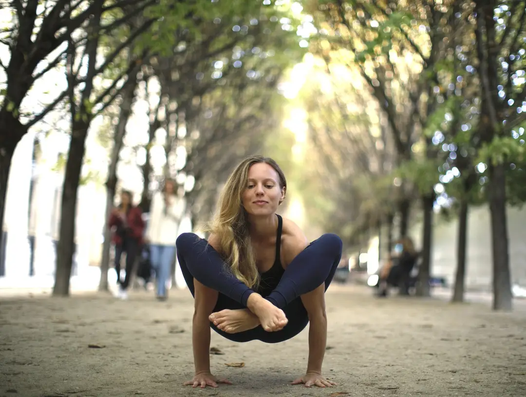 Yoga Village Batignolles