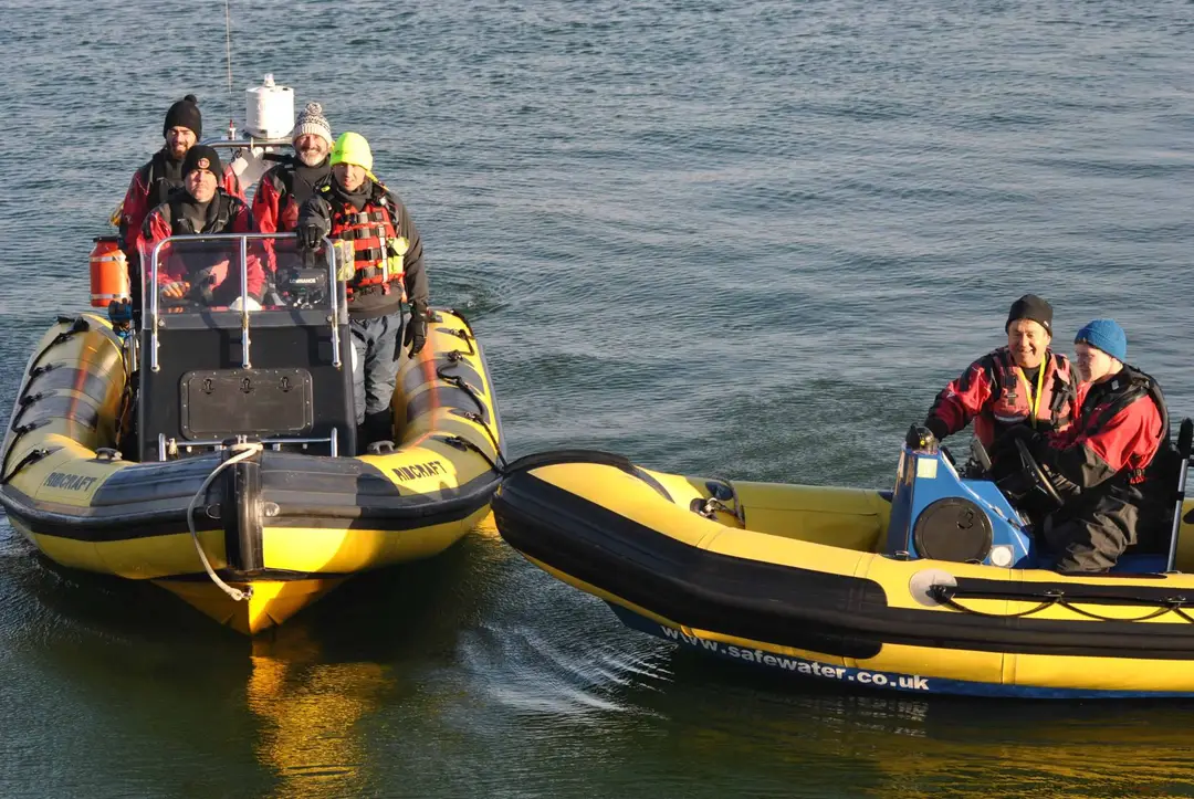 Safe Water Training Sea School Ltd.