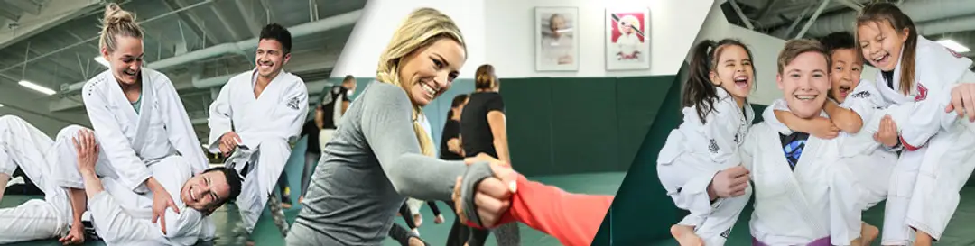 Gracie Jiu-Jitsu Sault Ste. Marie
