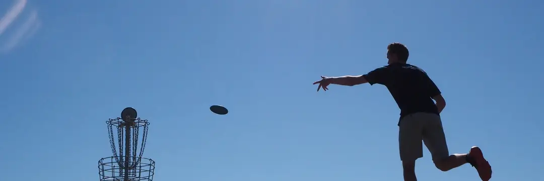 Geelong Disc Golf Club