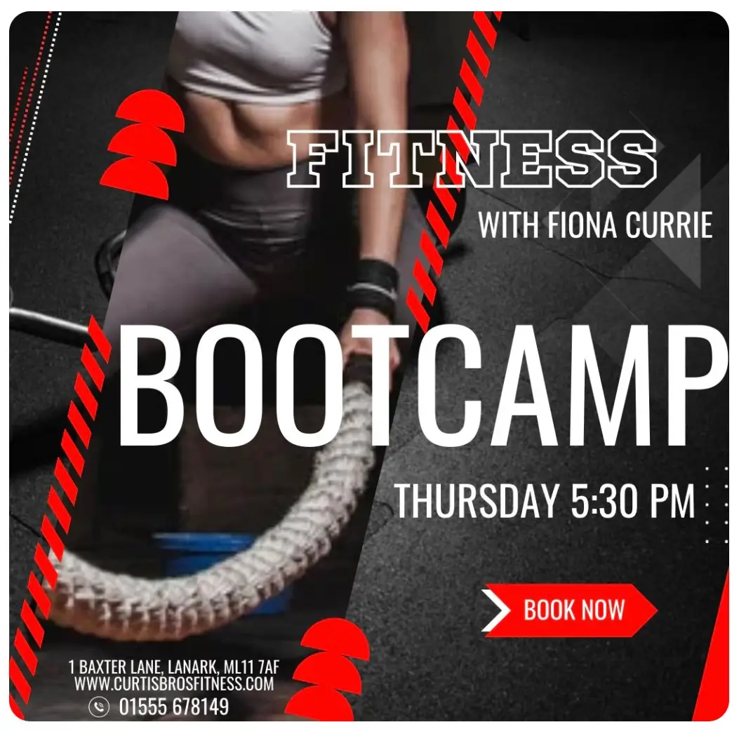 Curtis Bros Fitness