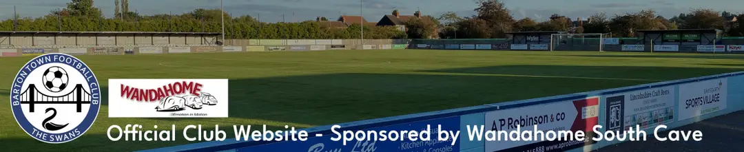 Barton Town Football Club