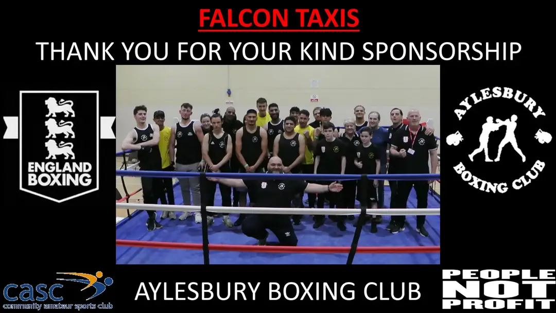 Aylesbury Boxing Club