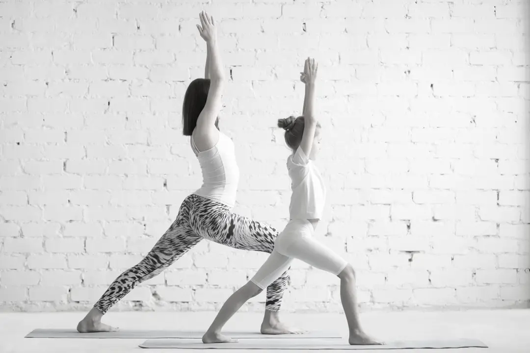 District Yoga Collective