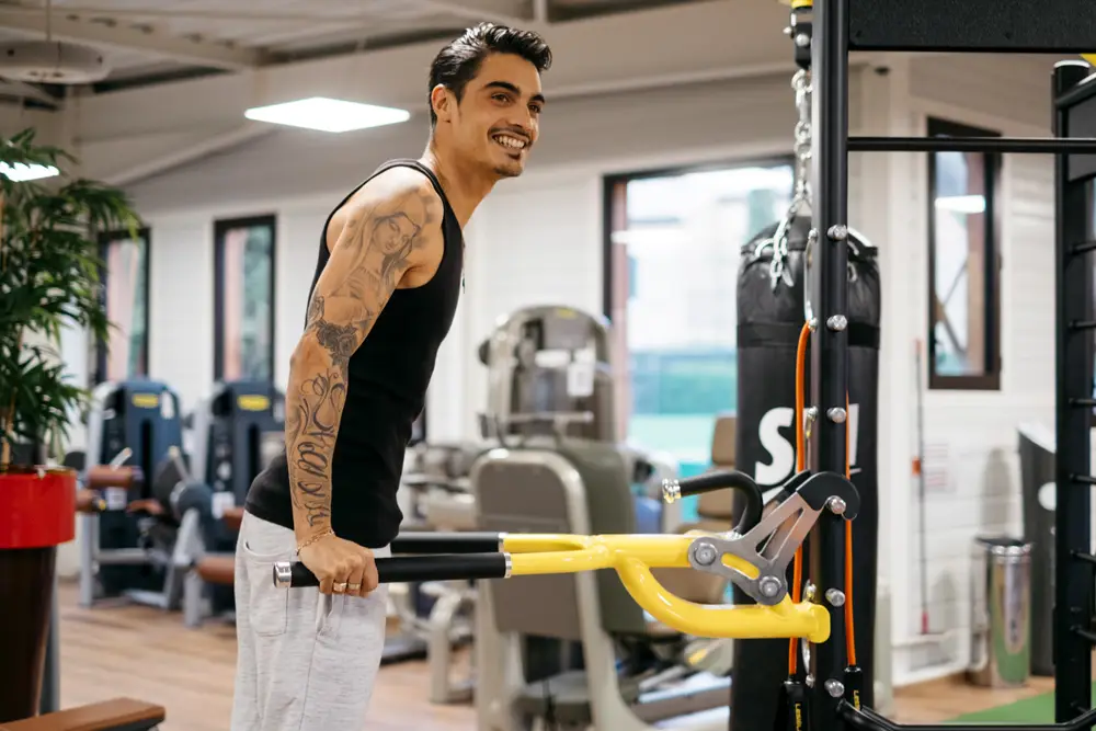 In & Out Fitness