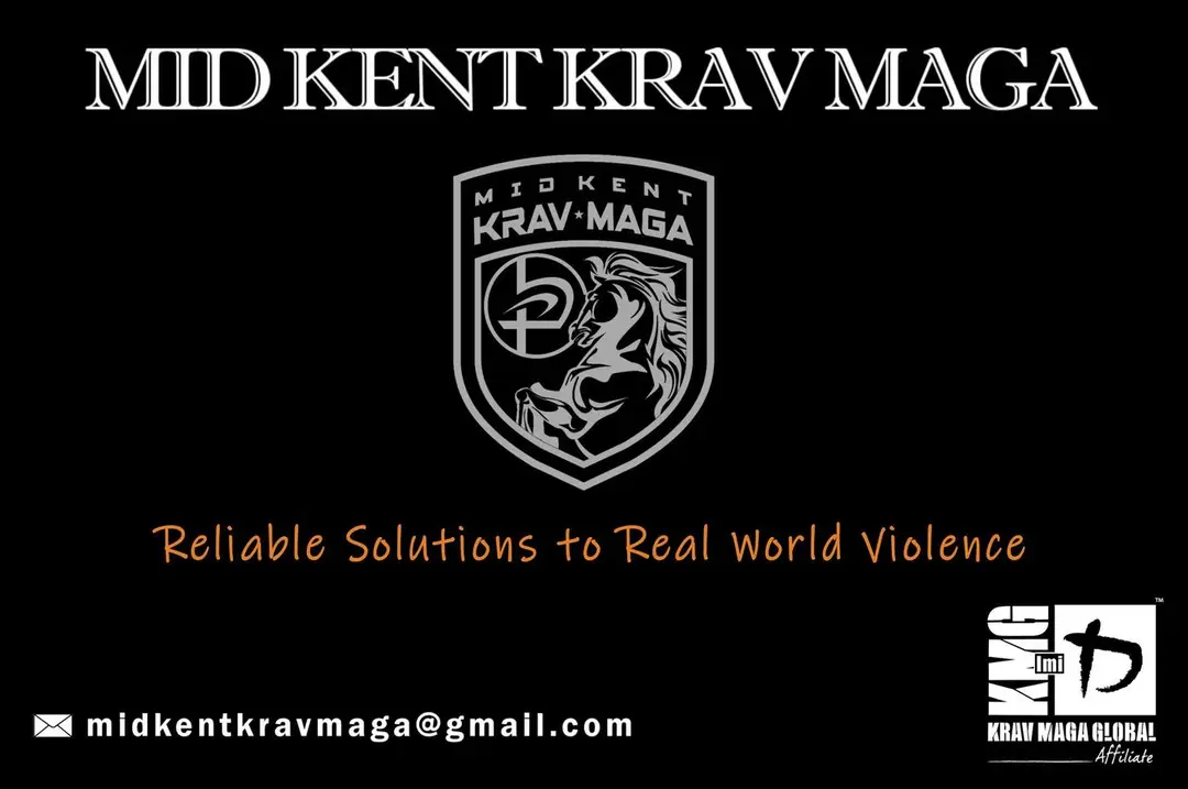 Maidstone Krav Maga