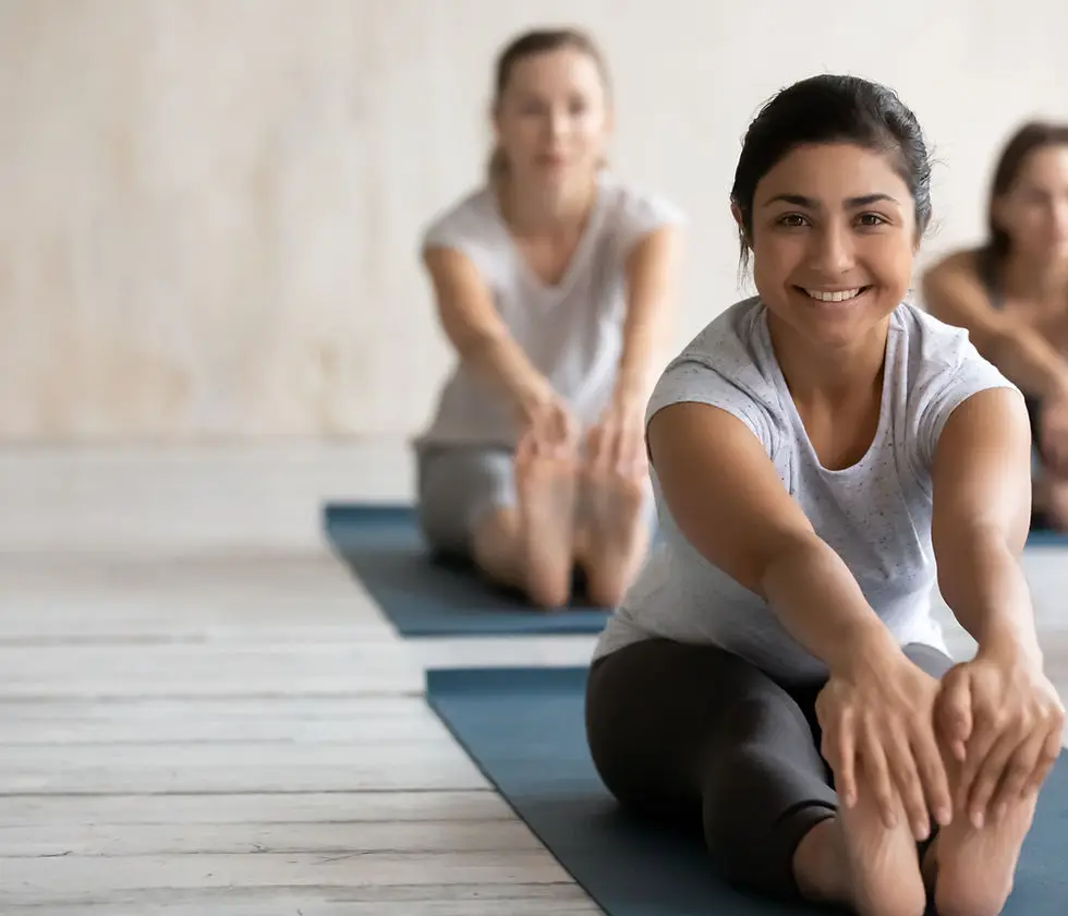 ELO Wellbeing