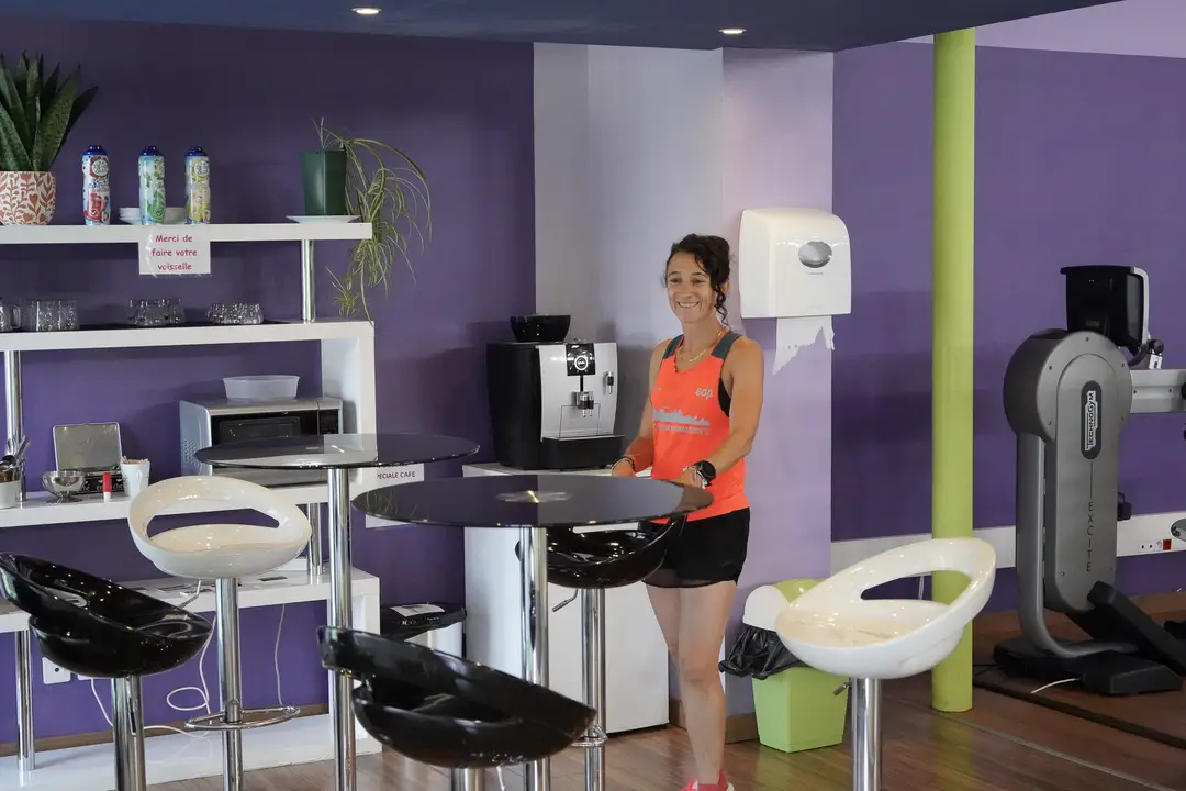 B&M Sport's Energy