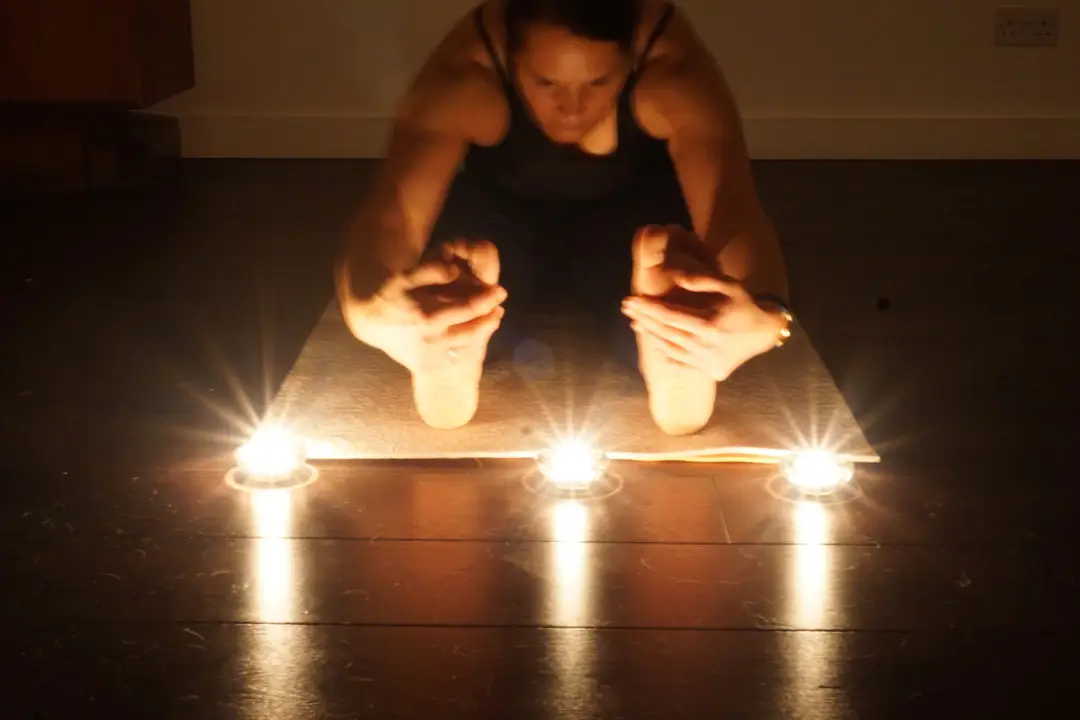 Iyengar Yoga Institute South London