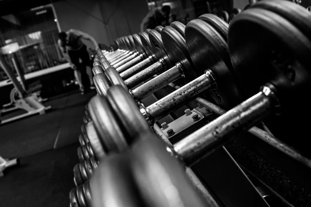 Anthony Dowe Fitness