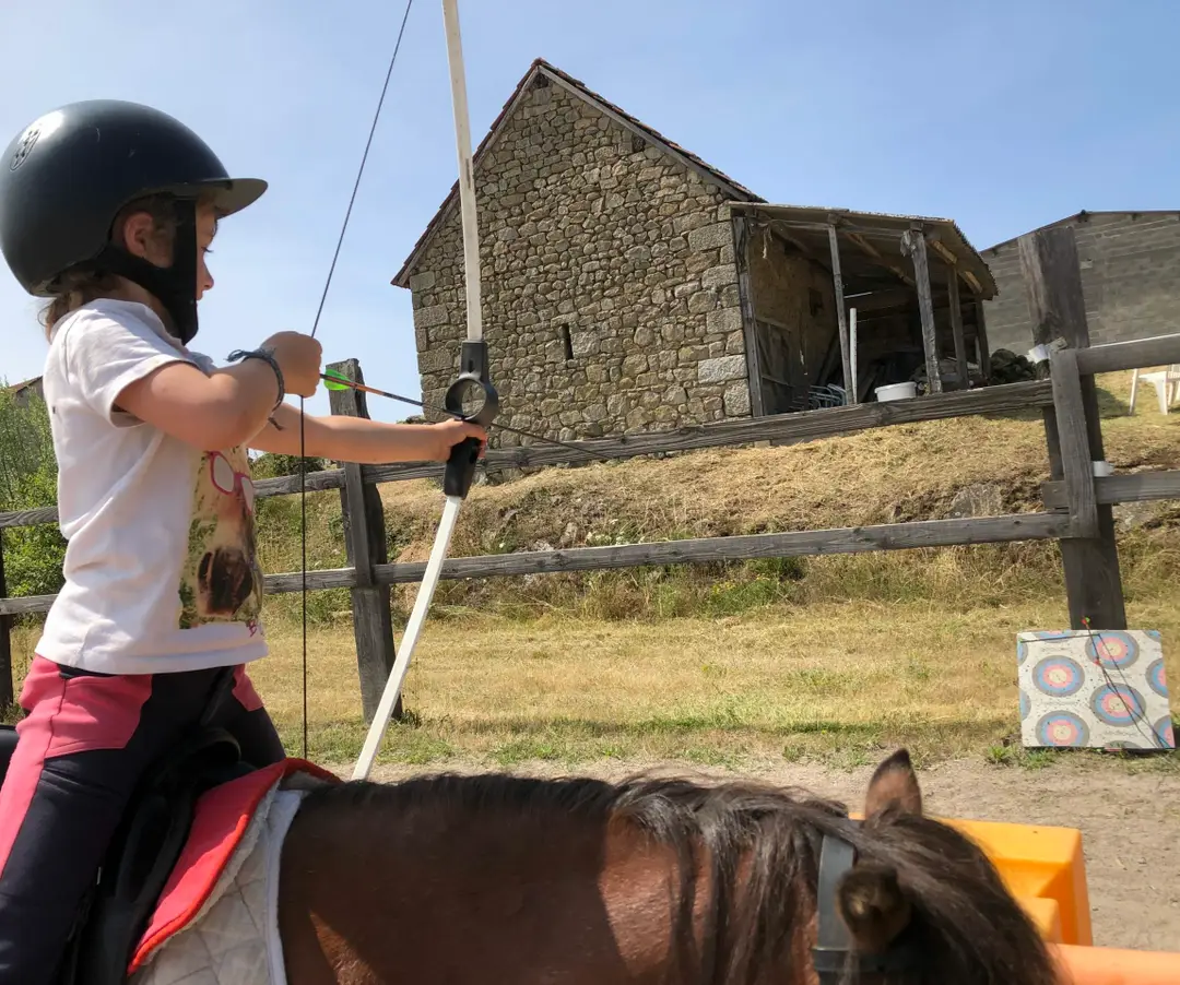 Cheval De Coeur