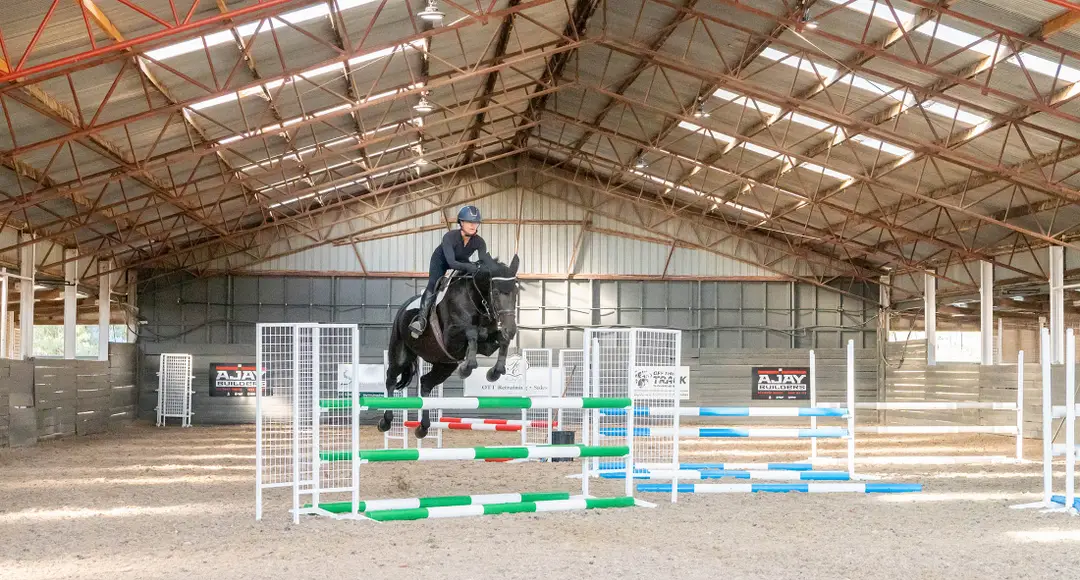 First Estate Equestrian Centre