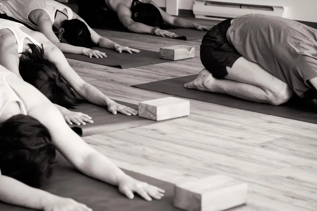 Zikhara Yoga