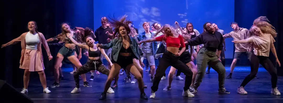 Phoenix Youth Productions (PYP)