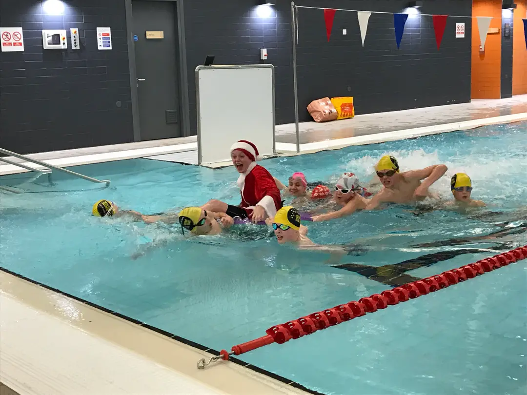 Eastleigh Swim Club