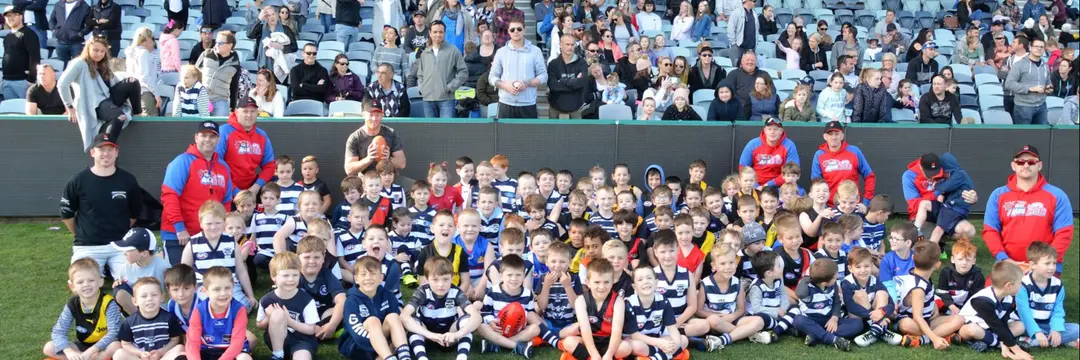 Grovedale Auskick