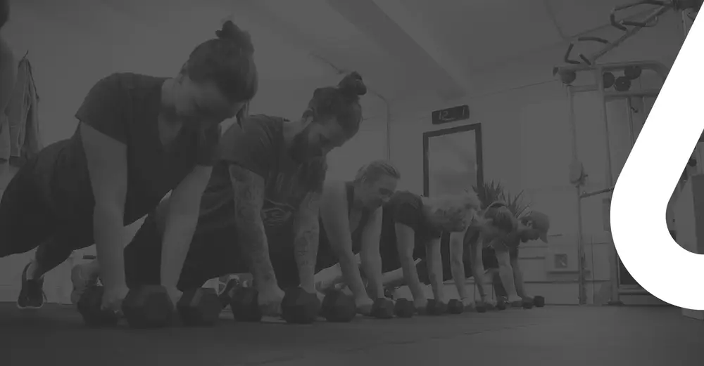 Sweat Club Inc.