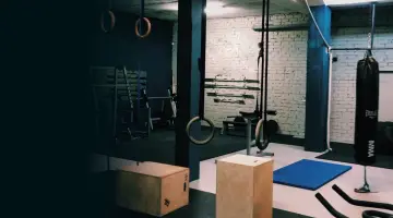 Fitx gym station || best gym in Kota || gym in station