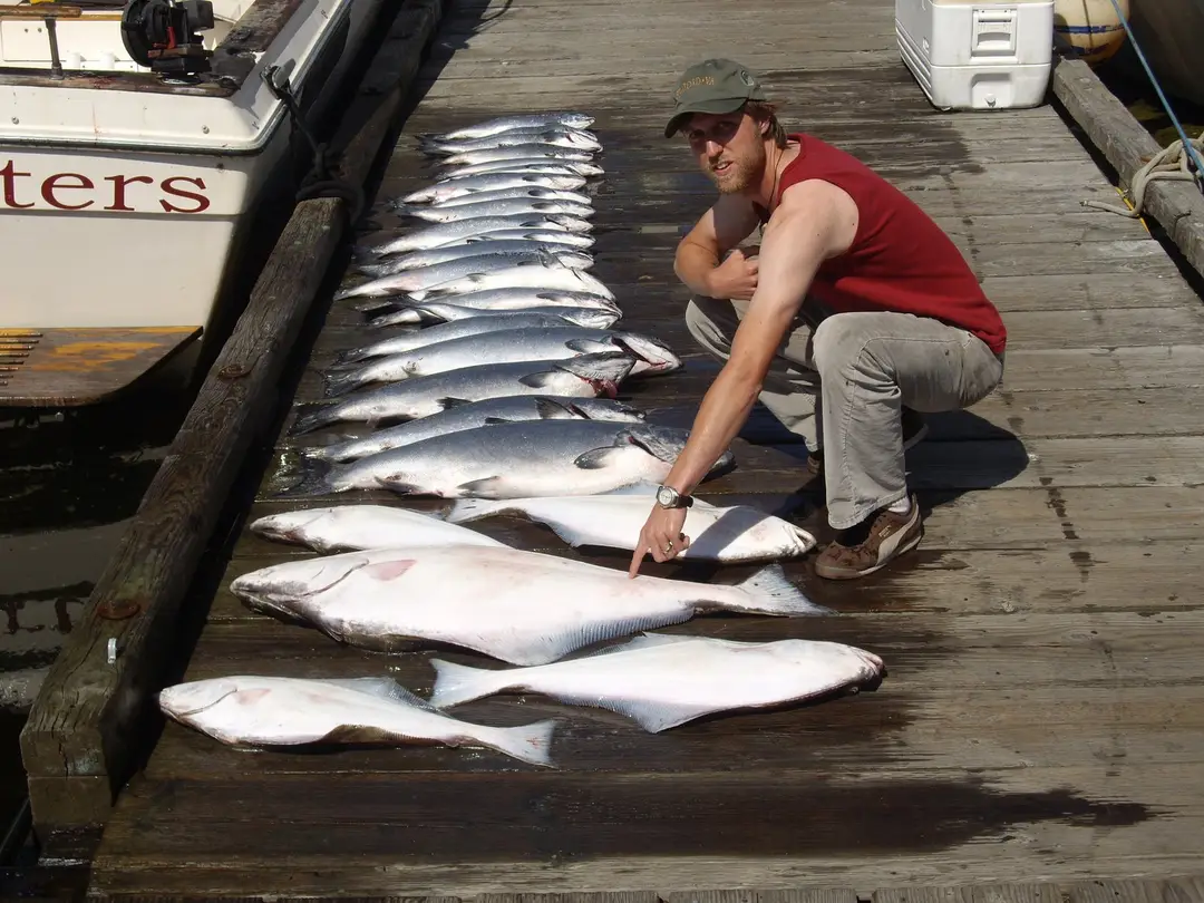 Castaway Charters