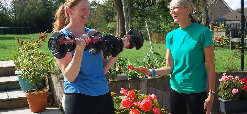 AvaPT Personal Trainer