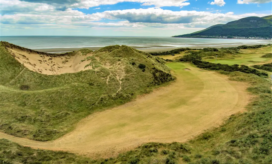 Annesley Links