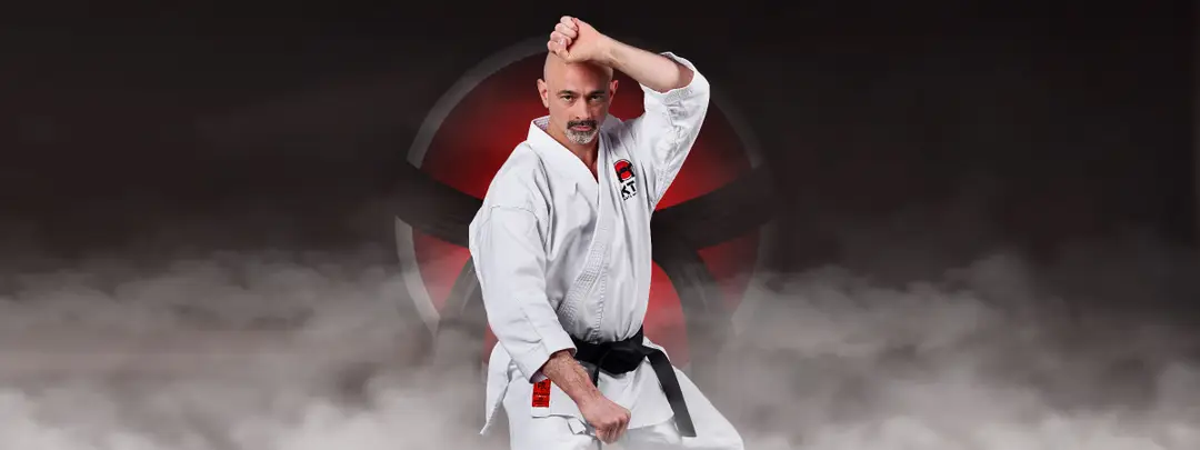 KTK Arts Martiaux - Karate - Brazilian Jiu-Jitsu