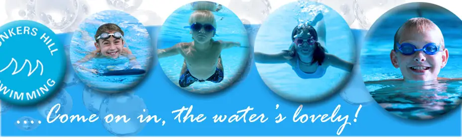Bunkers Hill Swimming
