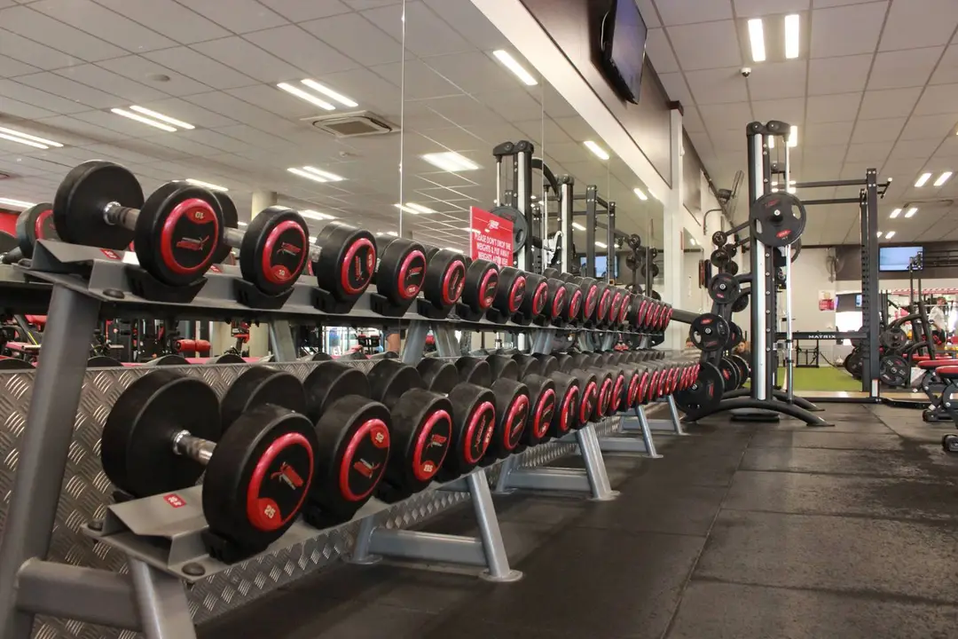 Snap Fitness Richmond