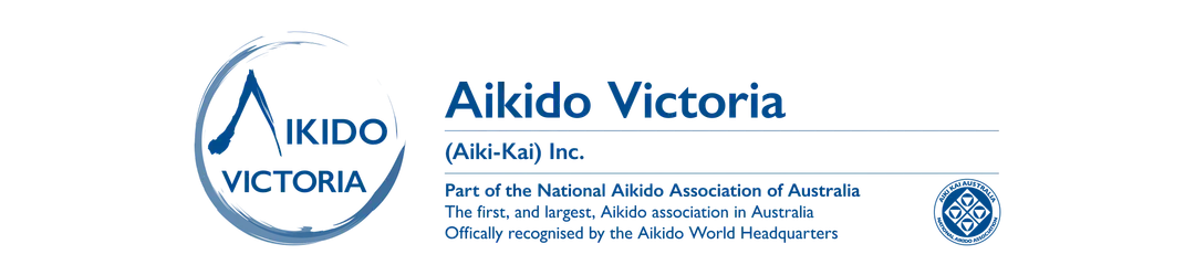 Melbourne RMIT Uni Aikido Aiki Kai Aust.