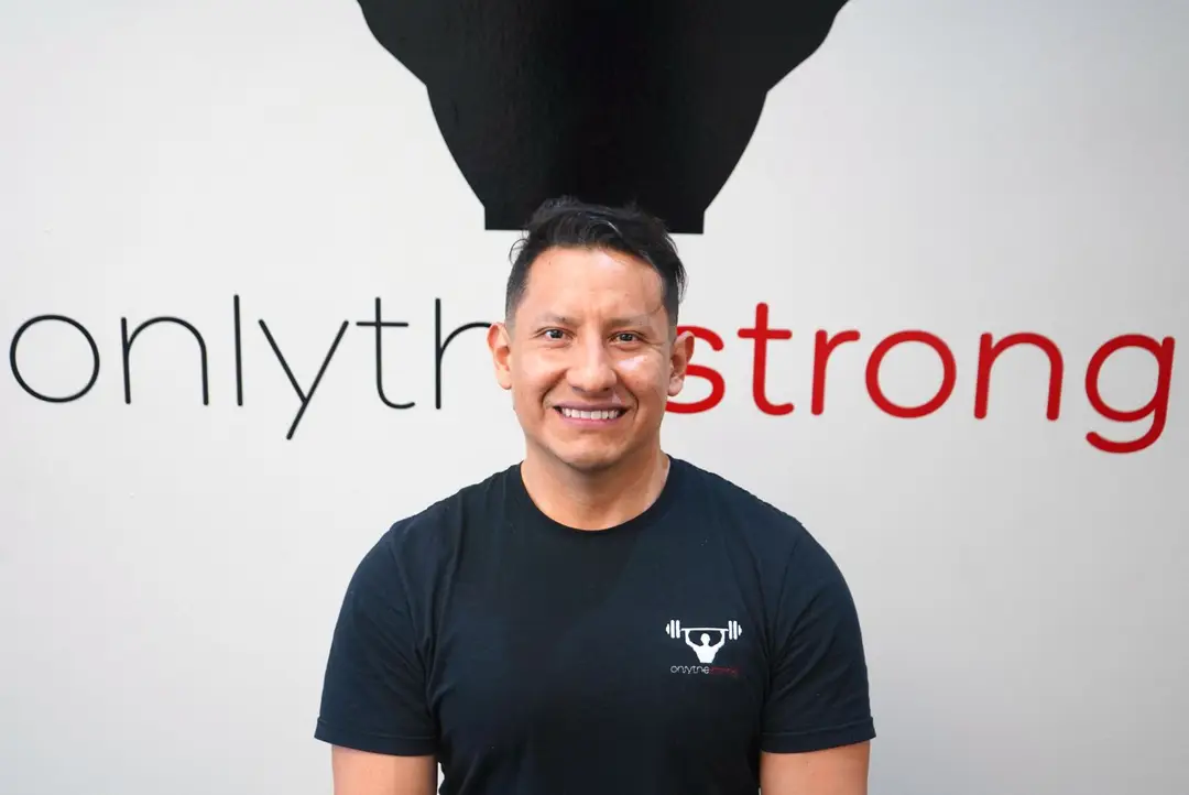 onlythestrong Etobicoke