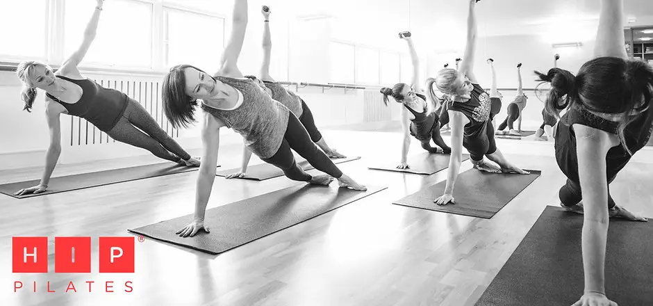 Nicola Jane Pilates