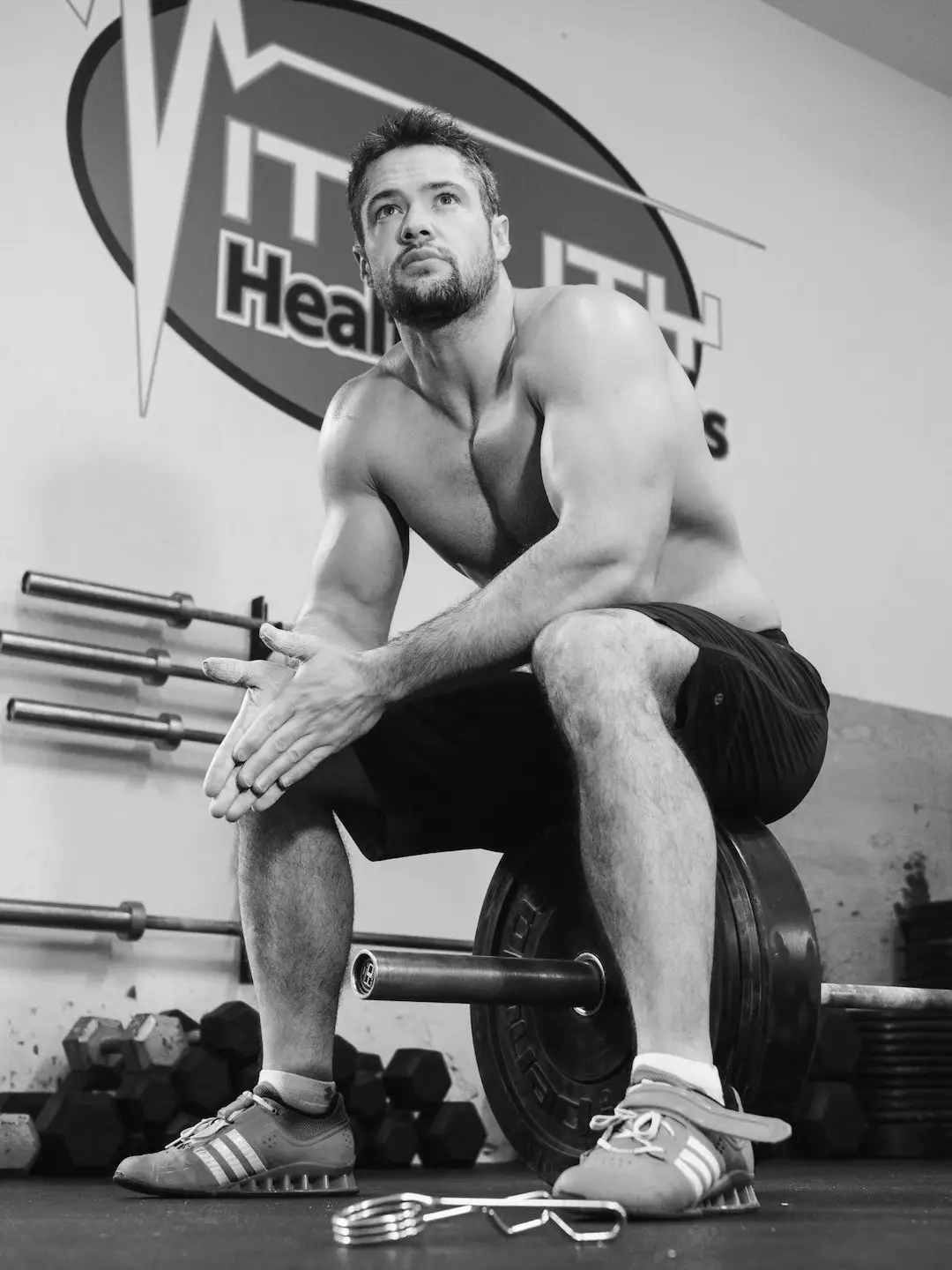 Vitality Health & Fitness