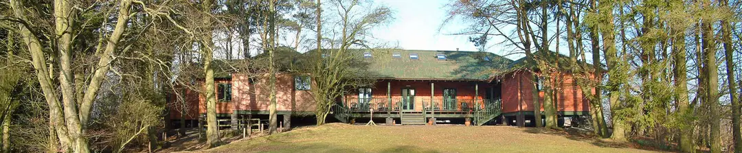 The Haybergill Centre