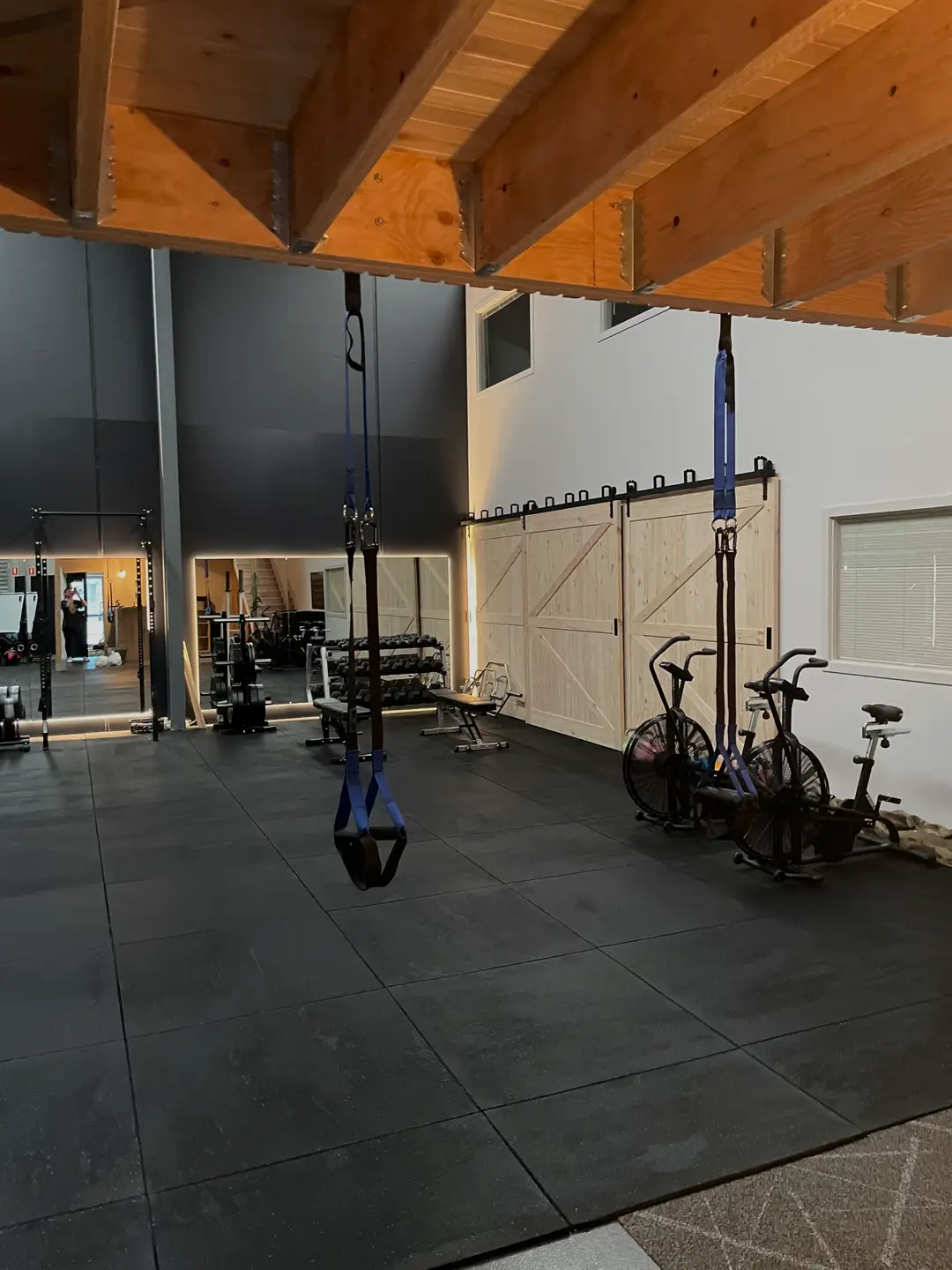 Inside Edge