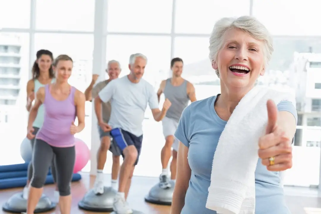 Dorothea Bassett Live and Learn Kinesiology