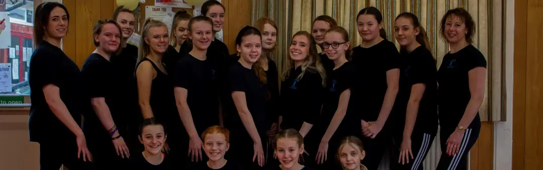 JSD Dance & Musical Theatre