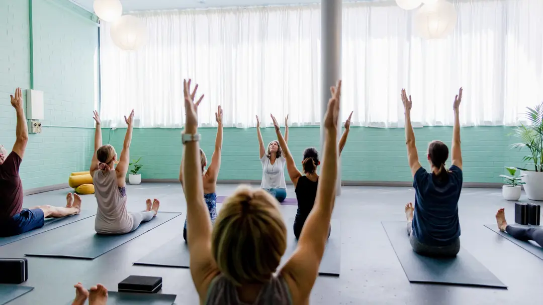 Mala Yoga