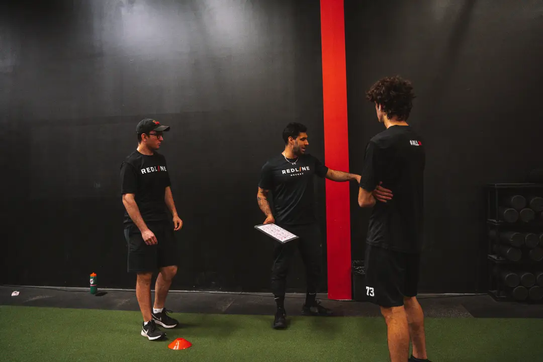 Redline Functional Training