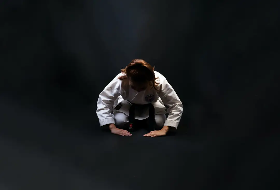Art of Taekwondo