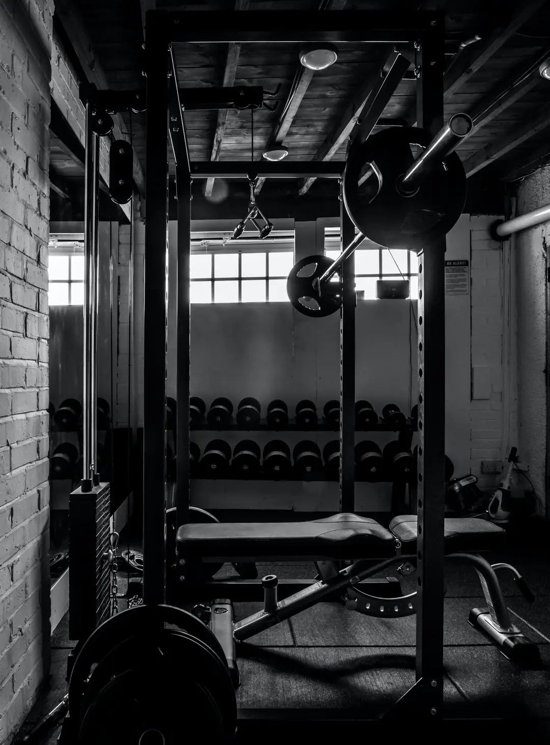 Curtis McClelland Chiropractic & Personal Training