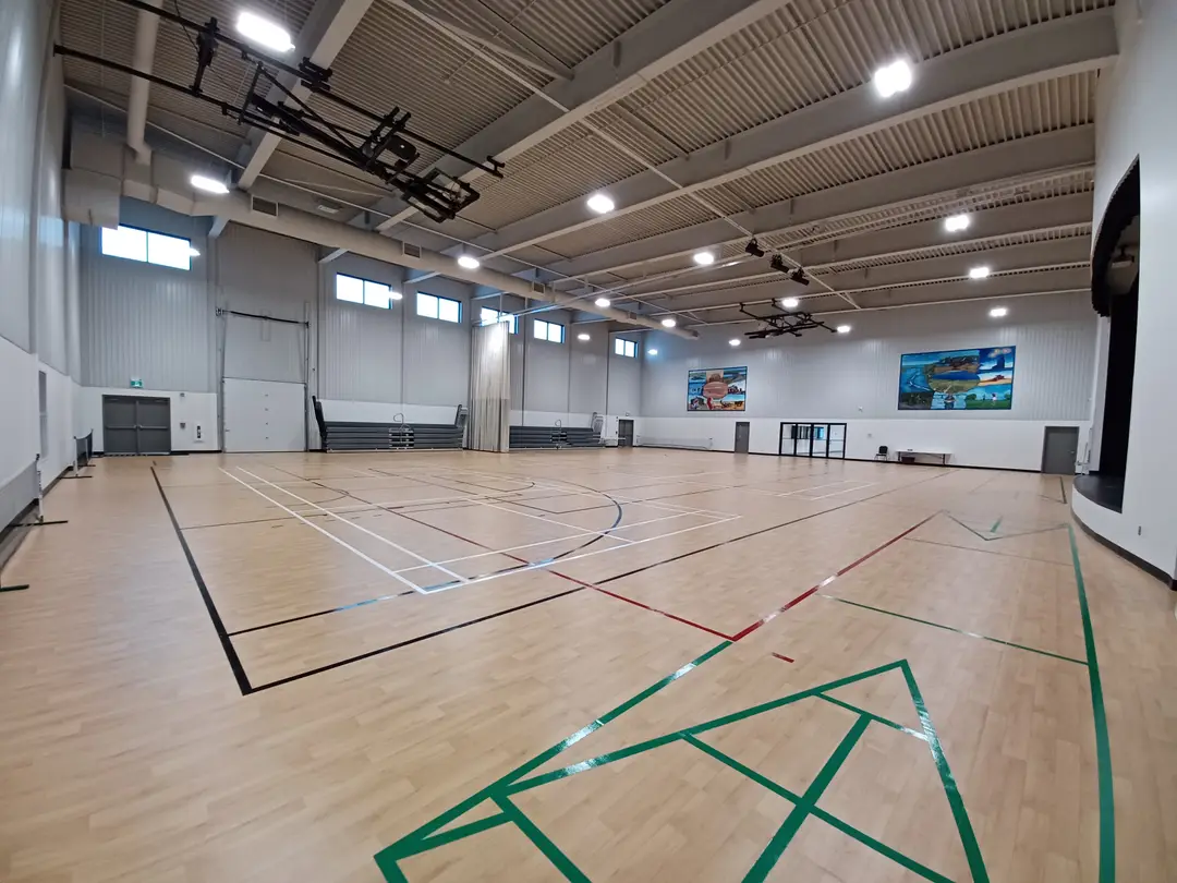 Harbor Golf Community Center