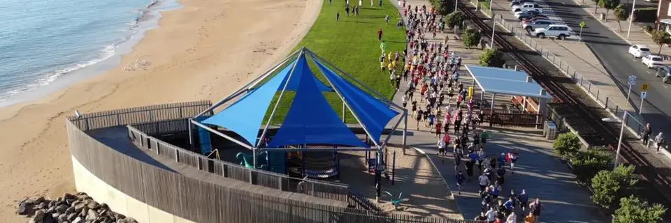 Burnie parkrun