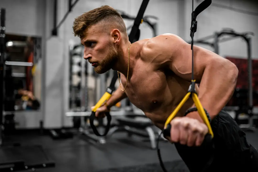 Skale Fitness Unlimited - Mogappair
