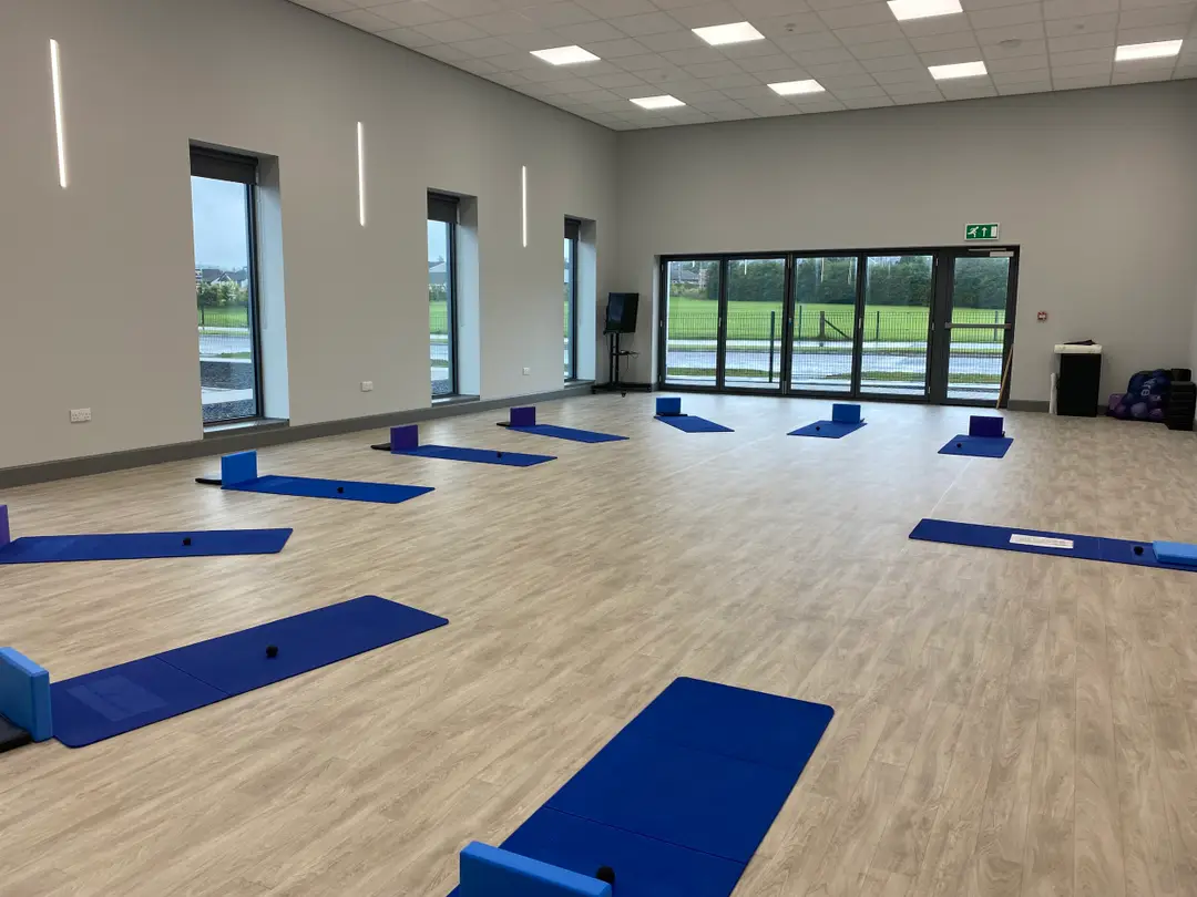 Delfield Pilates