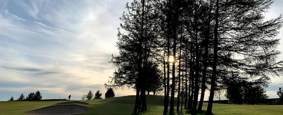 Beith Golf Club