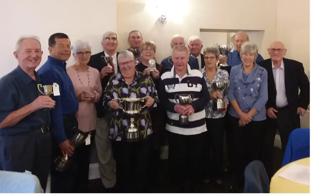 Prattens Bowls Club